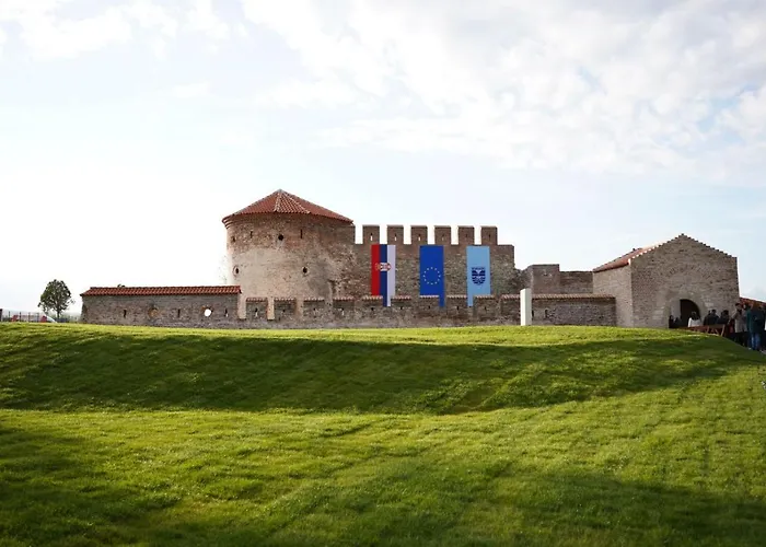 Διαμέρισμα Apartman_jana_kladovo